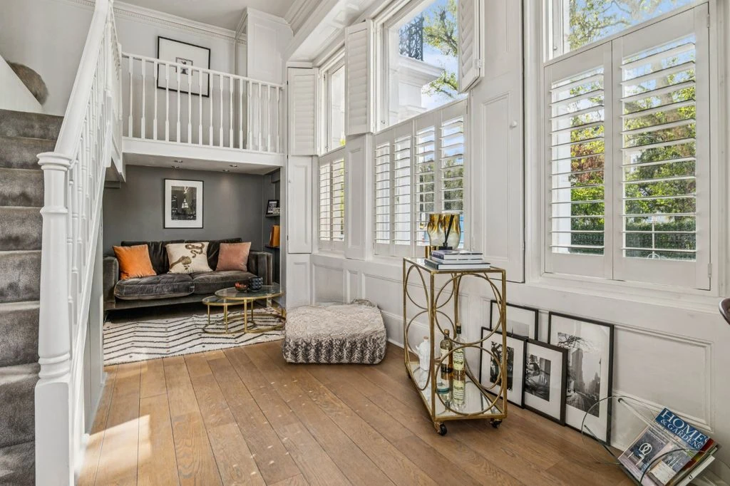 Квартира в Лондоне, Великобритания, 42 м² - фото 16