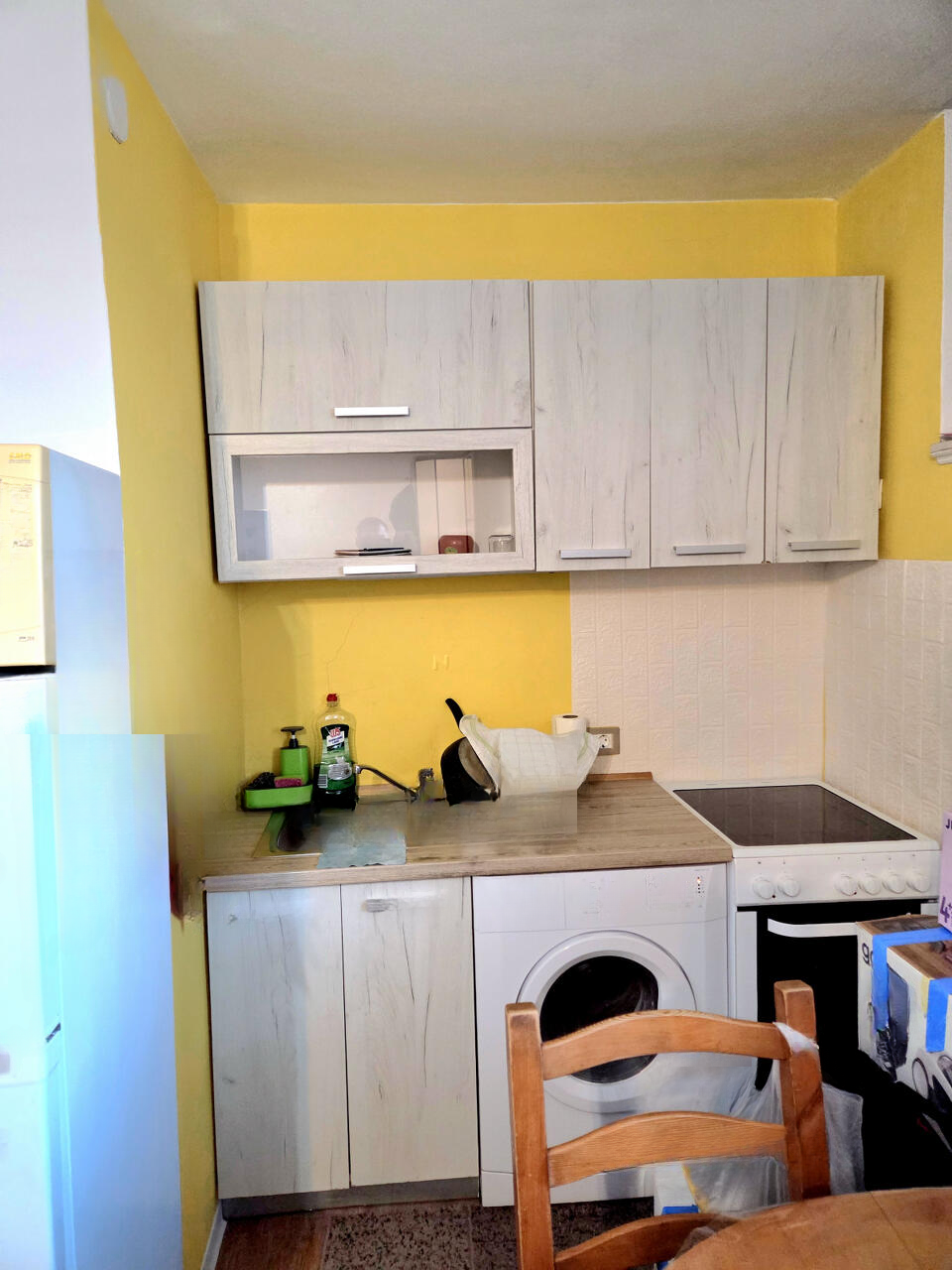 Квартира в Любляне, Словения, 26 м² - фото 16