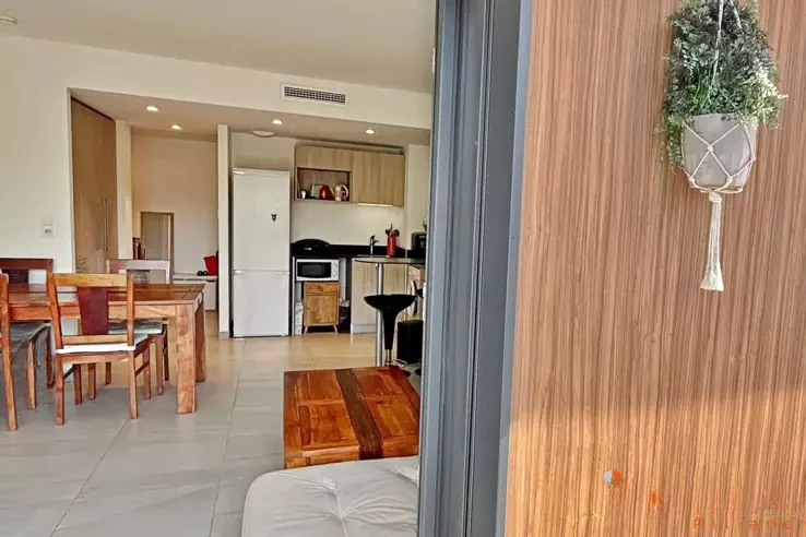 Квартира в Каннах, Франция, 59 м² - фото 6