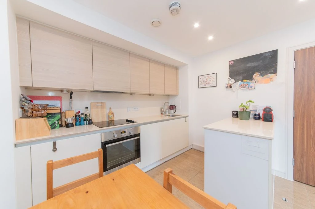 Квартира в Лондоне, Великобритания, 48 м² - фото 16