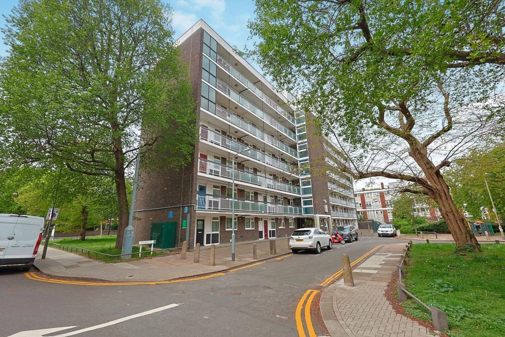 Квартира в Лондоне, Великобритания, 63 м² - фото 16