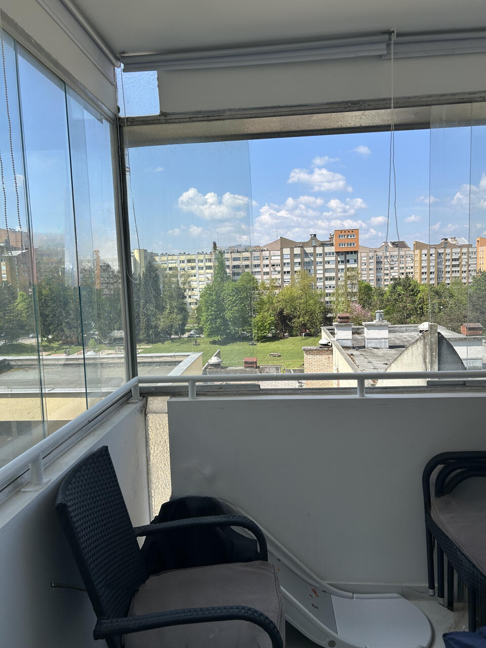 Квартира в Любляне, Словения, 48 м² - фото 16