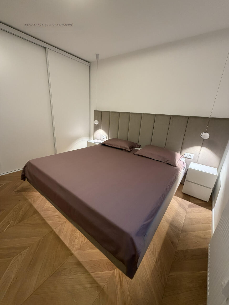 Квартира в Любляне, Словения, 75 м² - фото 16