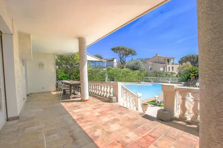 Квартира в Каннах, Франция, 320 м² - фото 6