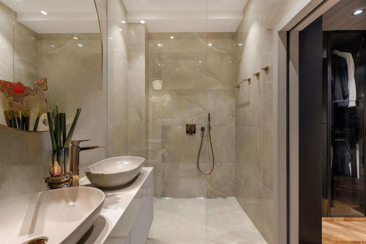 Квартира в Любляне, Словения, 131 м² - фото 16