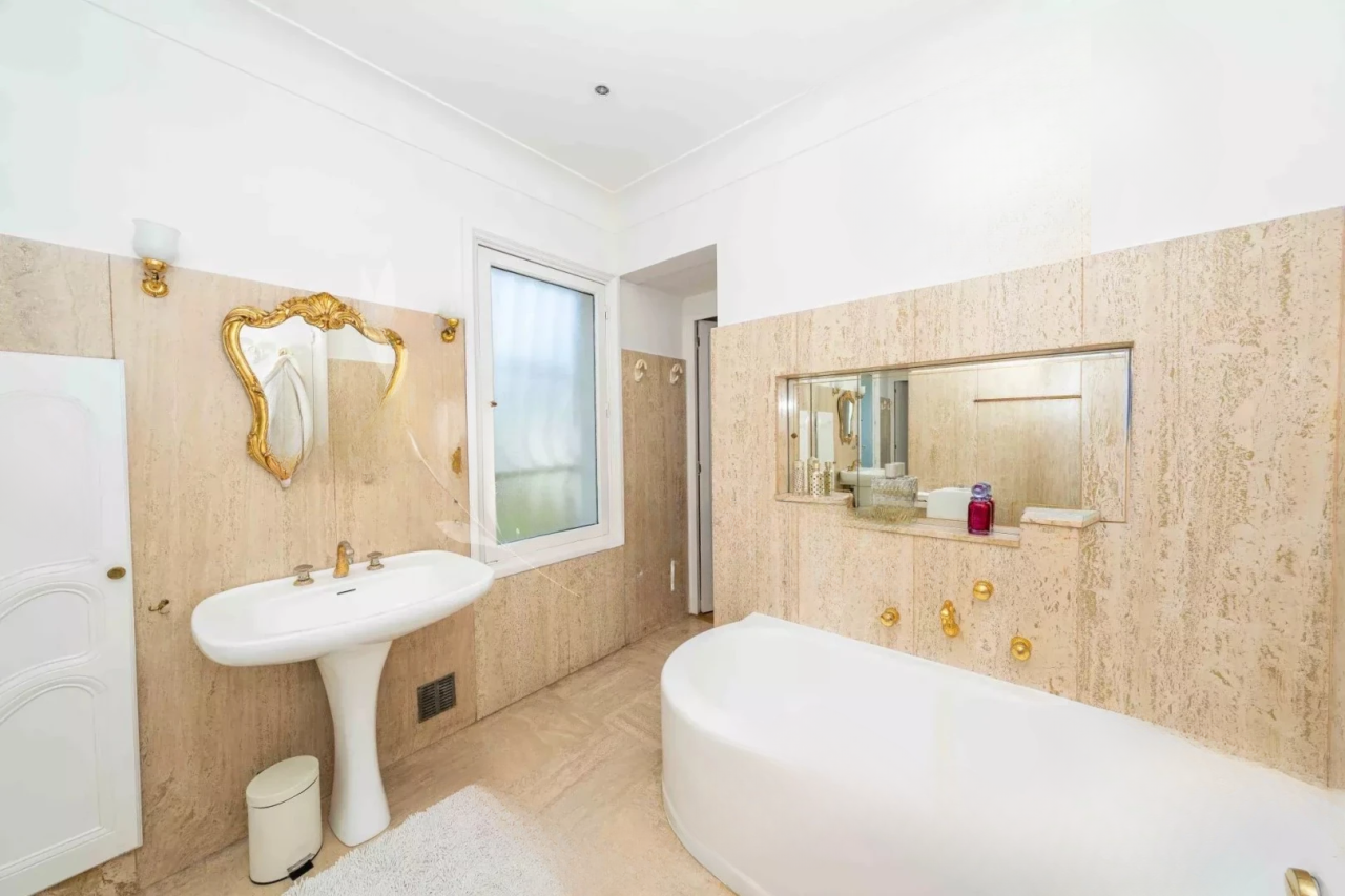 Квартира в Каннах, Франция, 320 м² - фото 16