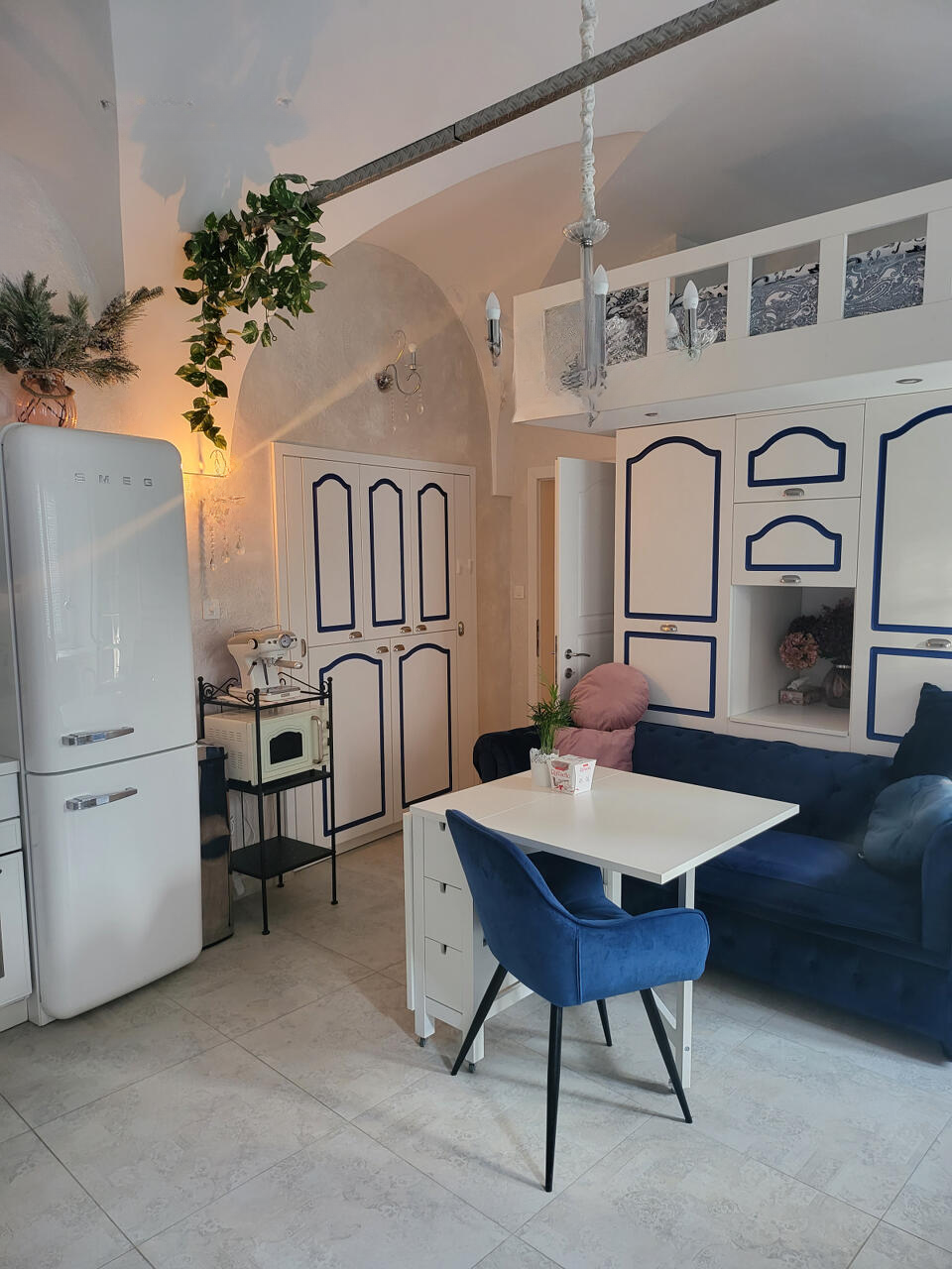 Квартира в Любляне, Словения, 45 м² - фото 16