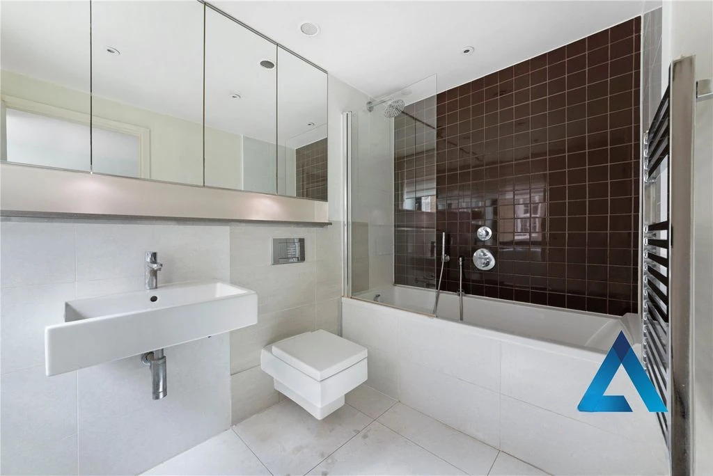 Квартира в Лондоне, Великобритания, 75 м² - фото 16