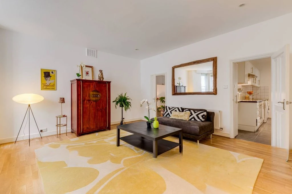 Квартира в Лондоне, Великобритания, 77 м² - фото 16