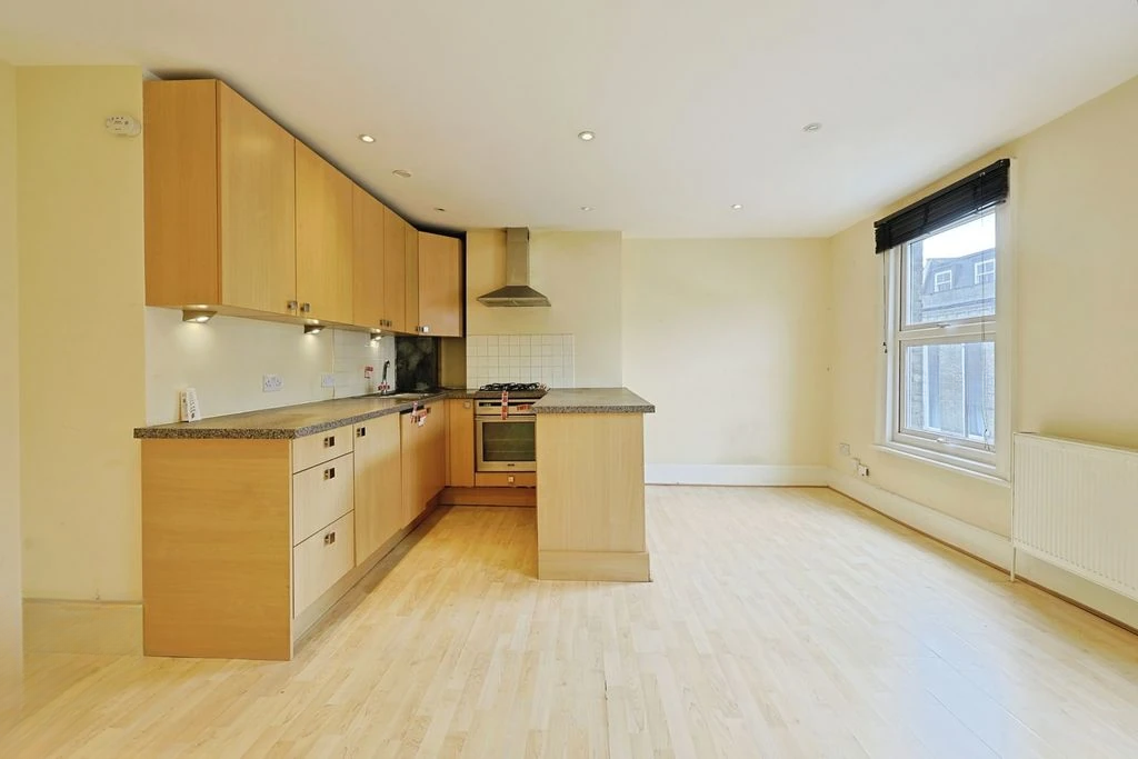 Квартира в Лондоне, Великобритания, 47 м² - фото 16