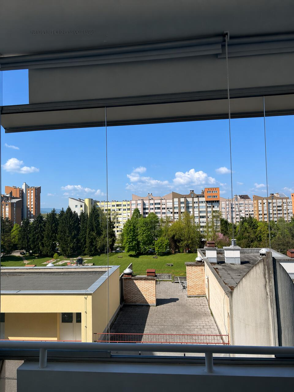 Квартира в Любляне, Словения, 48 м² - фото 17