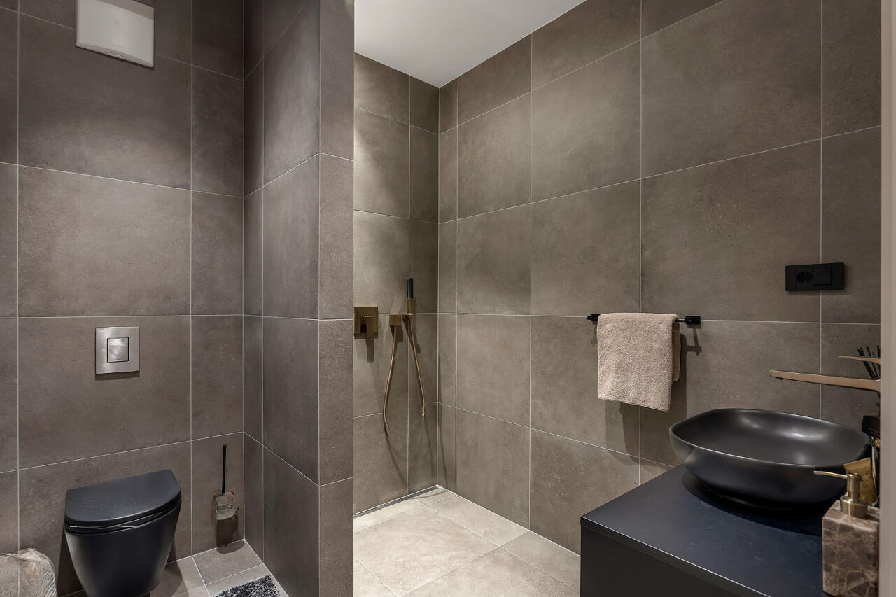 Квартира в Любляне, Словения, 131 м² - фото 17