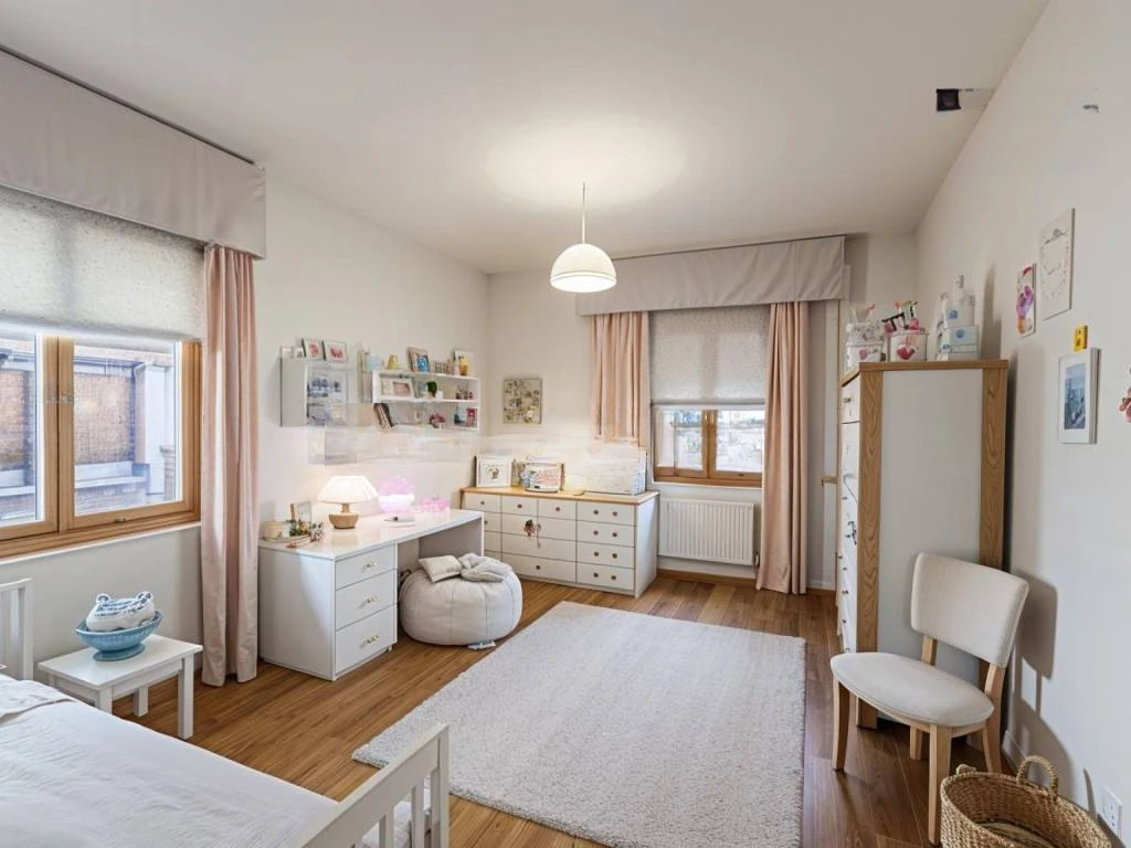 Квартира в Гориции, Италия, 151 м² - фото 17