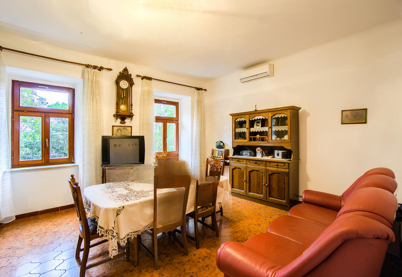 Дом в Сежане, Словения, 342 м² - фото 17