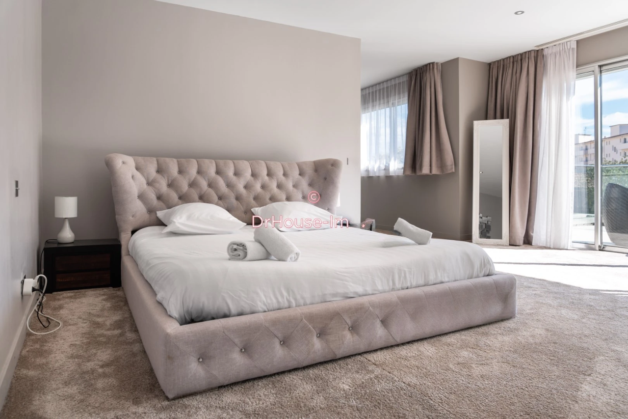 Квартира в Каннах, Франция, 481 м² - фото 17