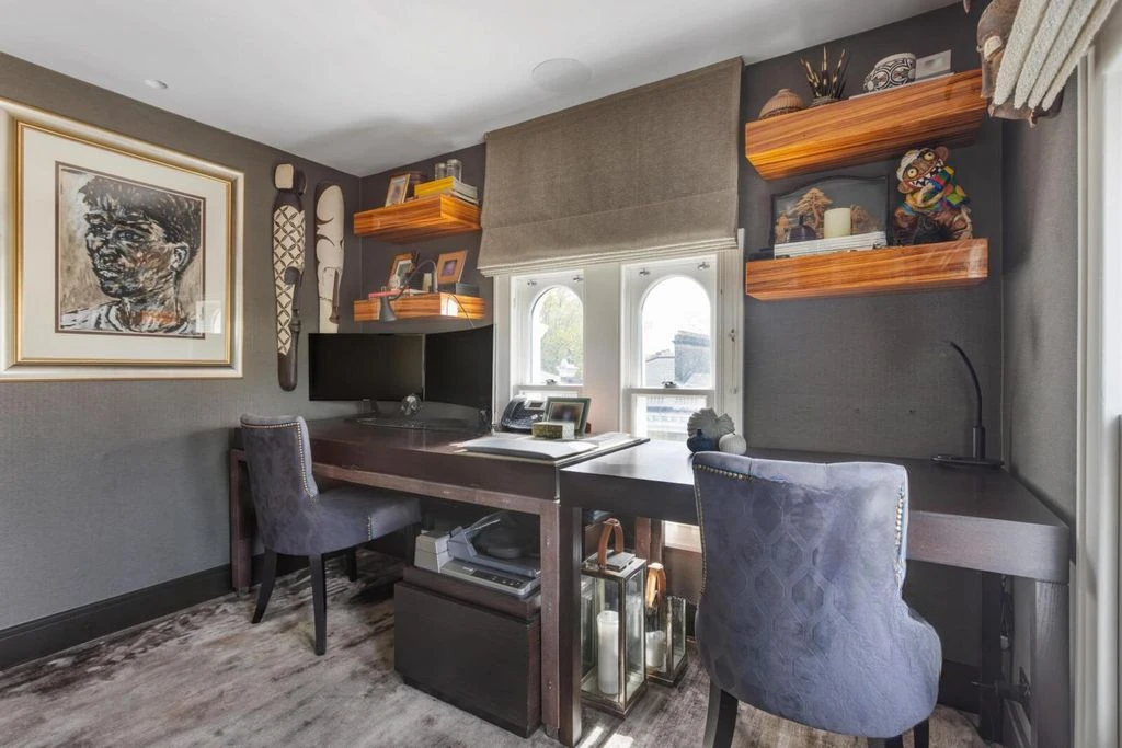 Квартира в Лондоне, Великобритания, 88 м² - фото 17