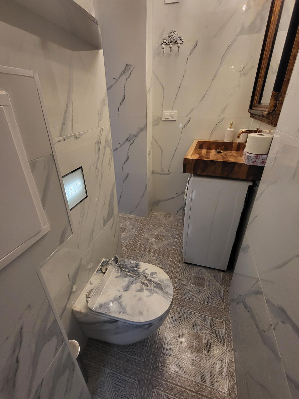 Квартира в Любляне, Словения, 45 м² - фото 17