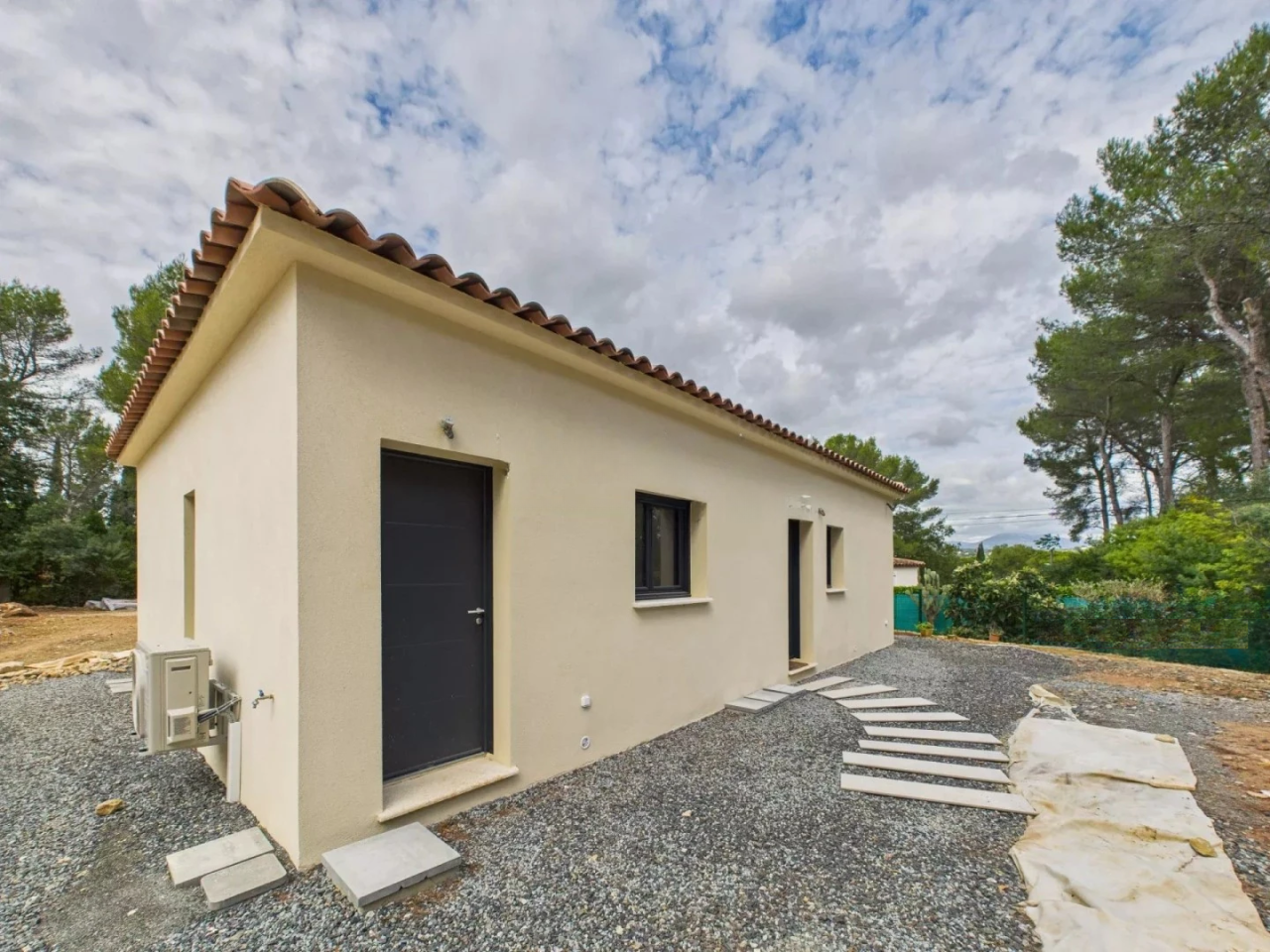 Квартира в Каннах, Франция, 128 м² - фото 17