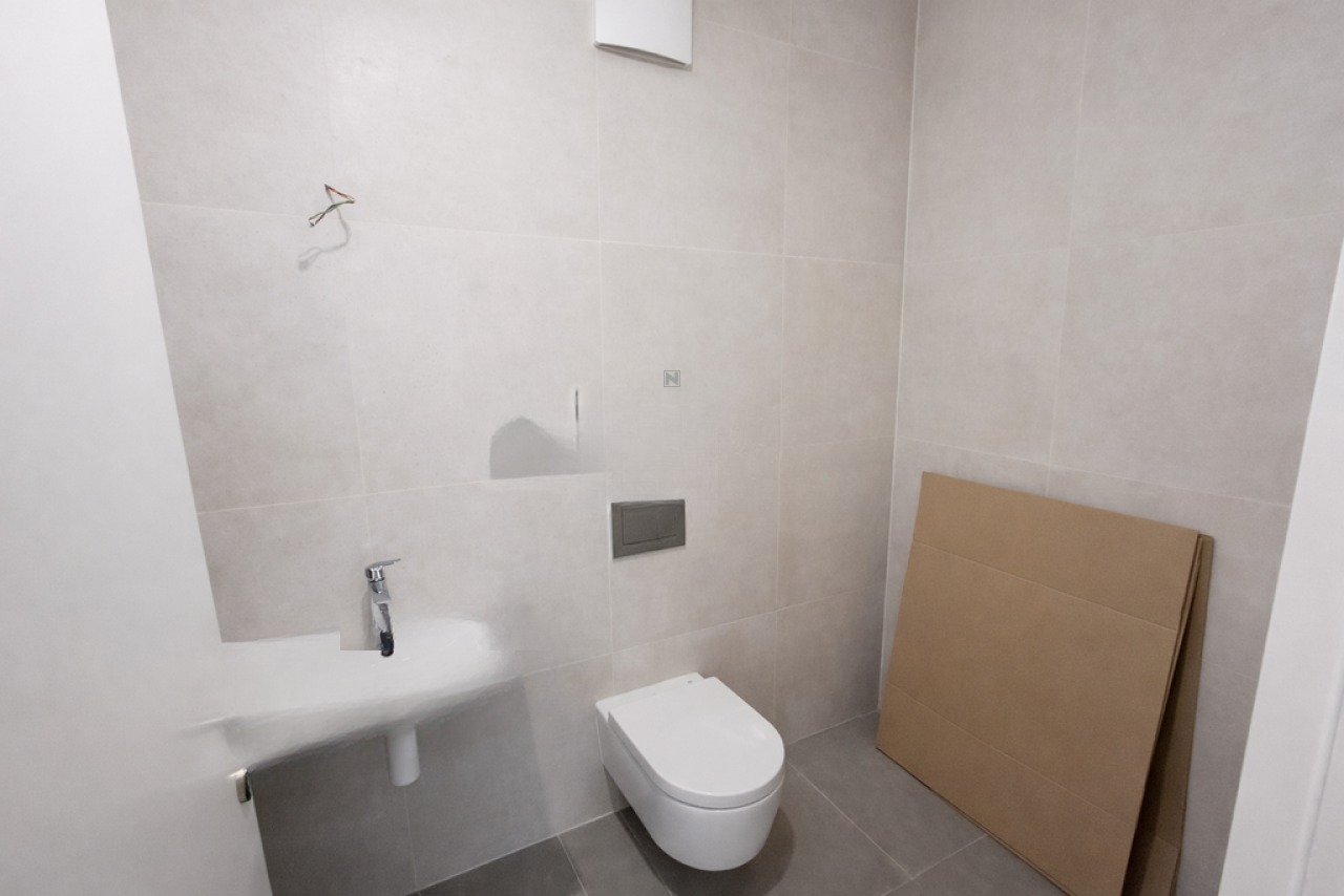 Квартира в Любляне, Словения, 105 м² - фото 17