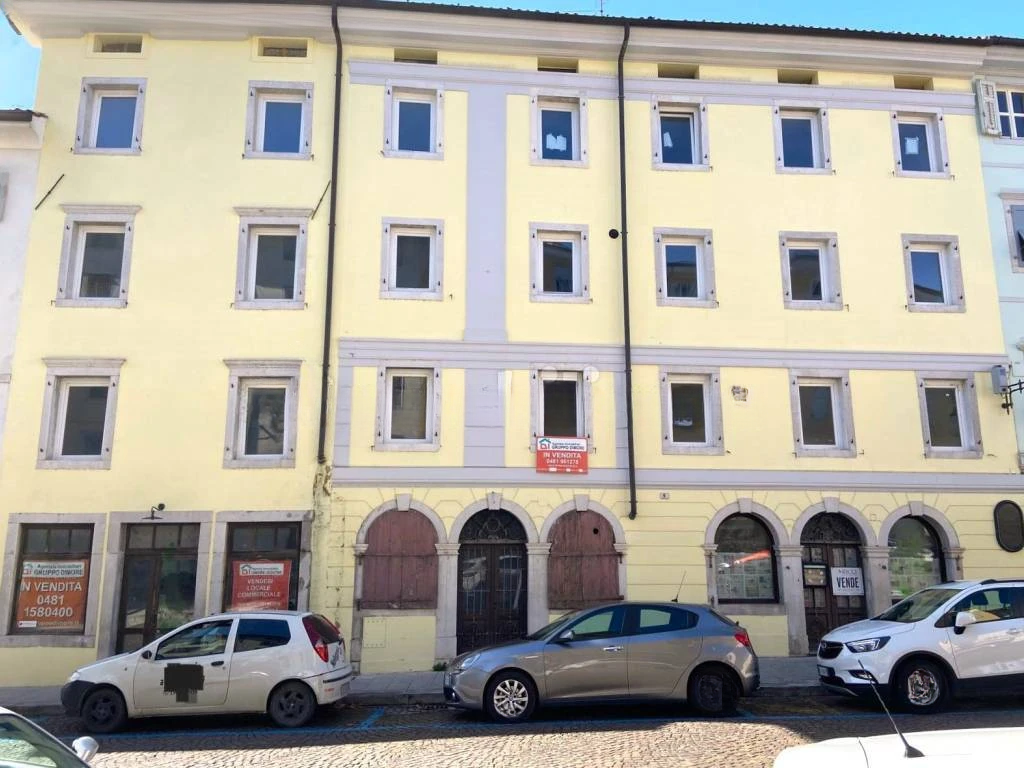 Квартира в Гориции, Италия, 83 м² - фото 17