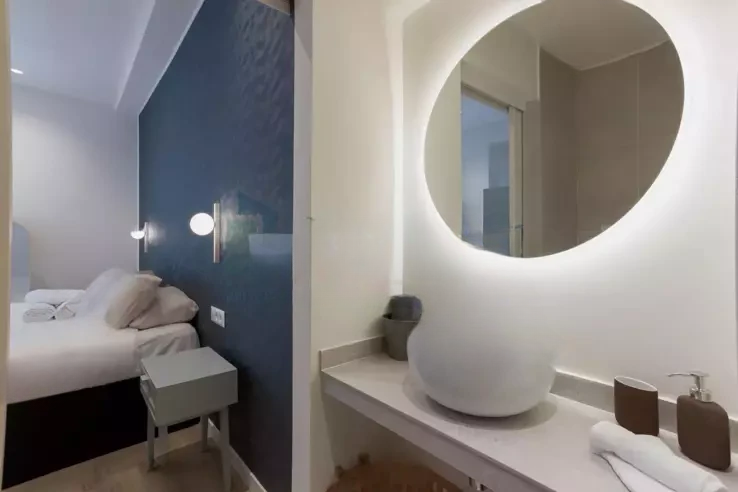 Квартира в Каннах, Франция, 62 м² - фото 7