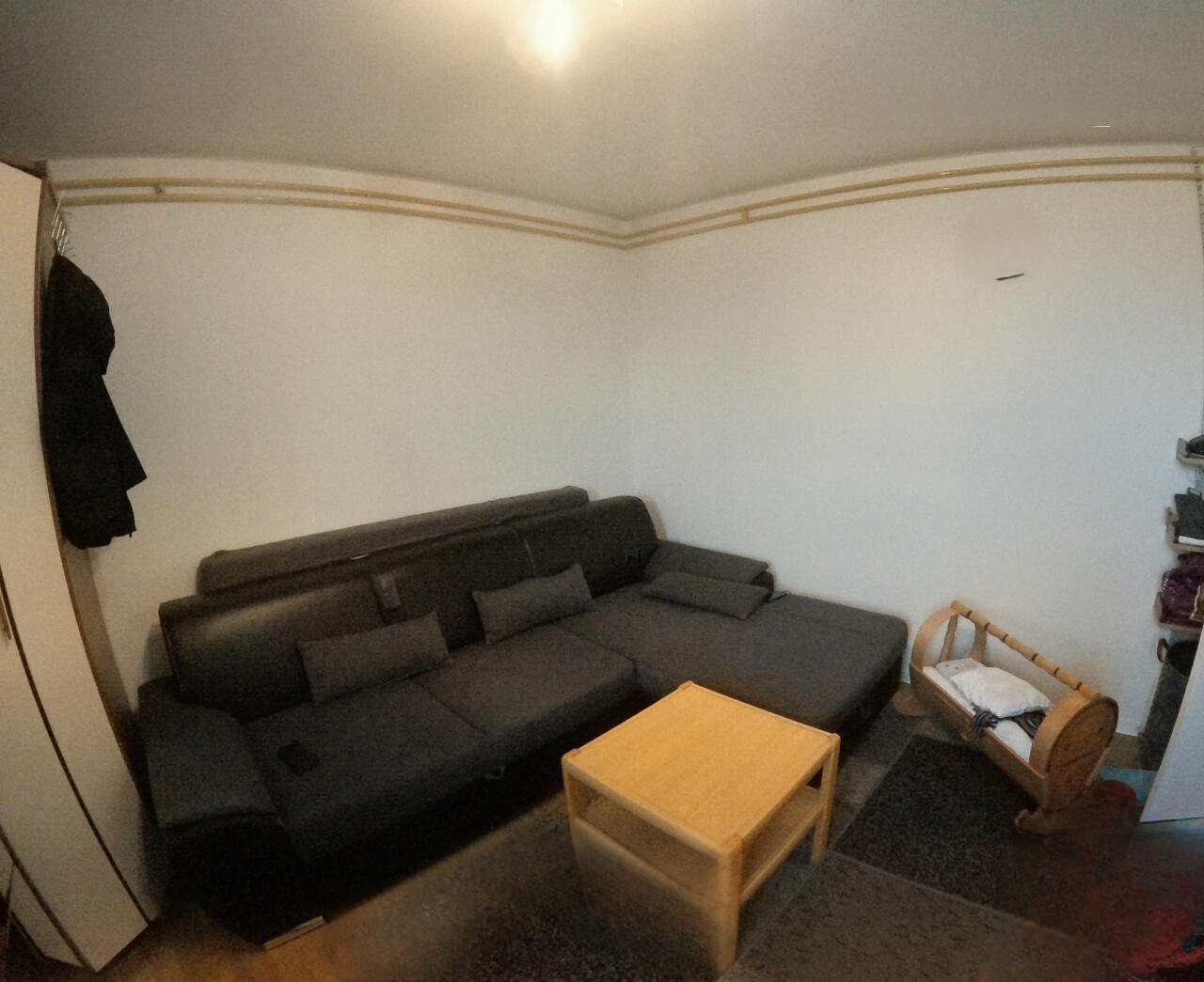 Квартира в Любляне, Словения, 26 м² - фото 17