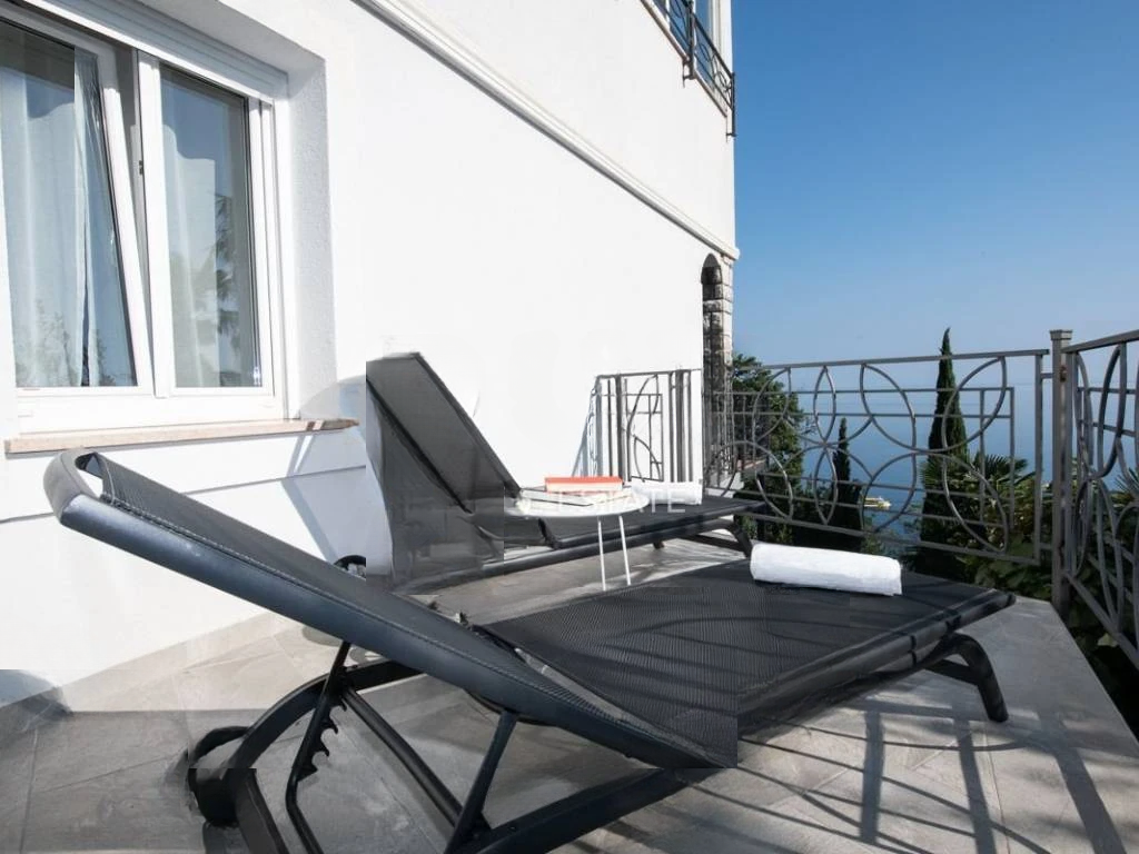 Квартира в Опатии, Хорватия, 140 м² - фото 17