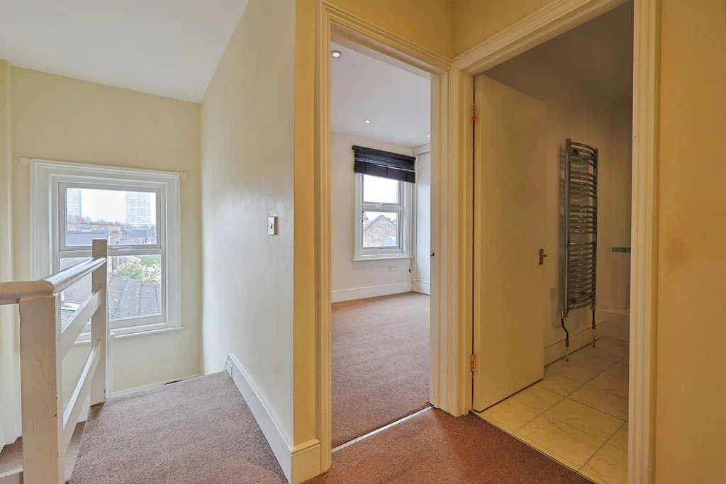 Квартира в Лондоне, Великобритания, 47 м² - фото 17