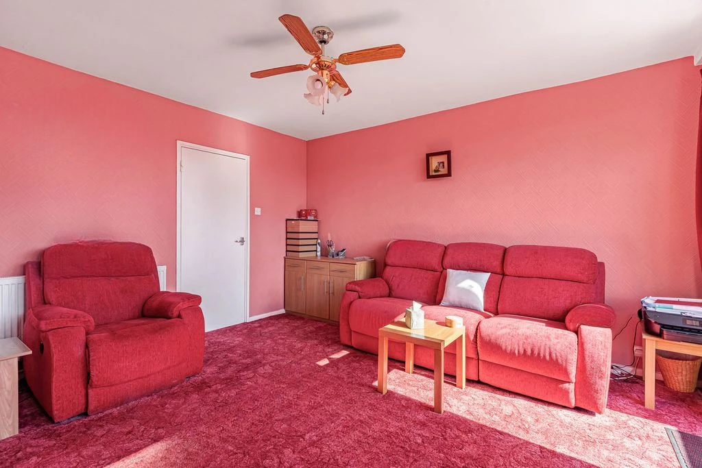 Квартира в Лондоне, Великобритания, 66 м² - фото 17