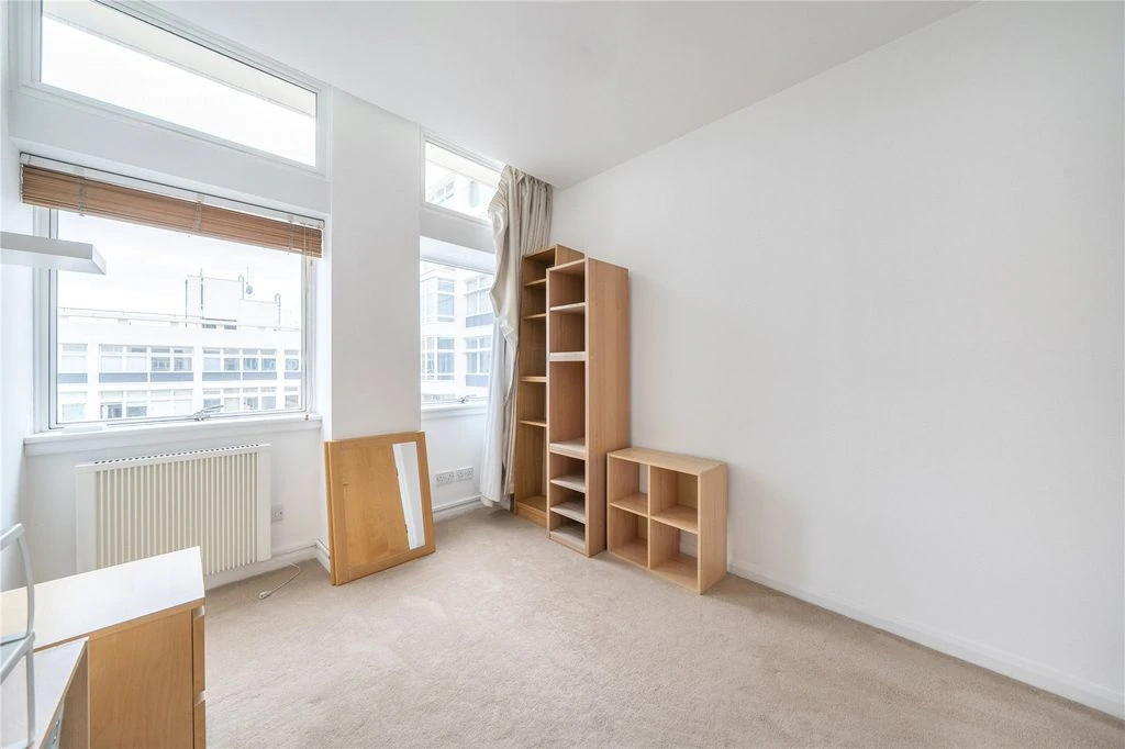 Квартира в Лондоне, Великобритания, 60 м² - фото 17