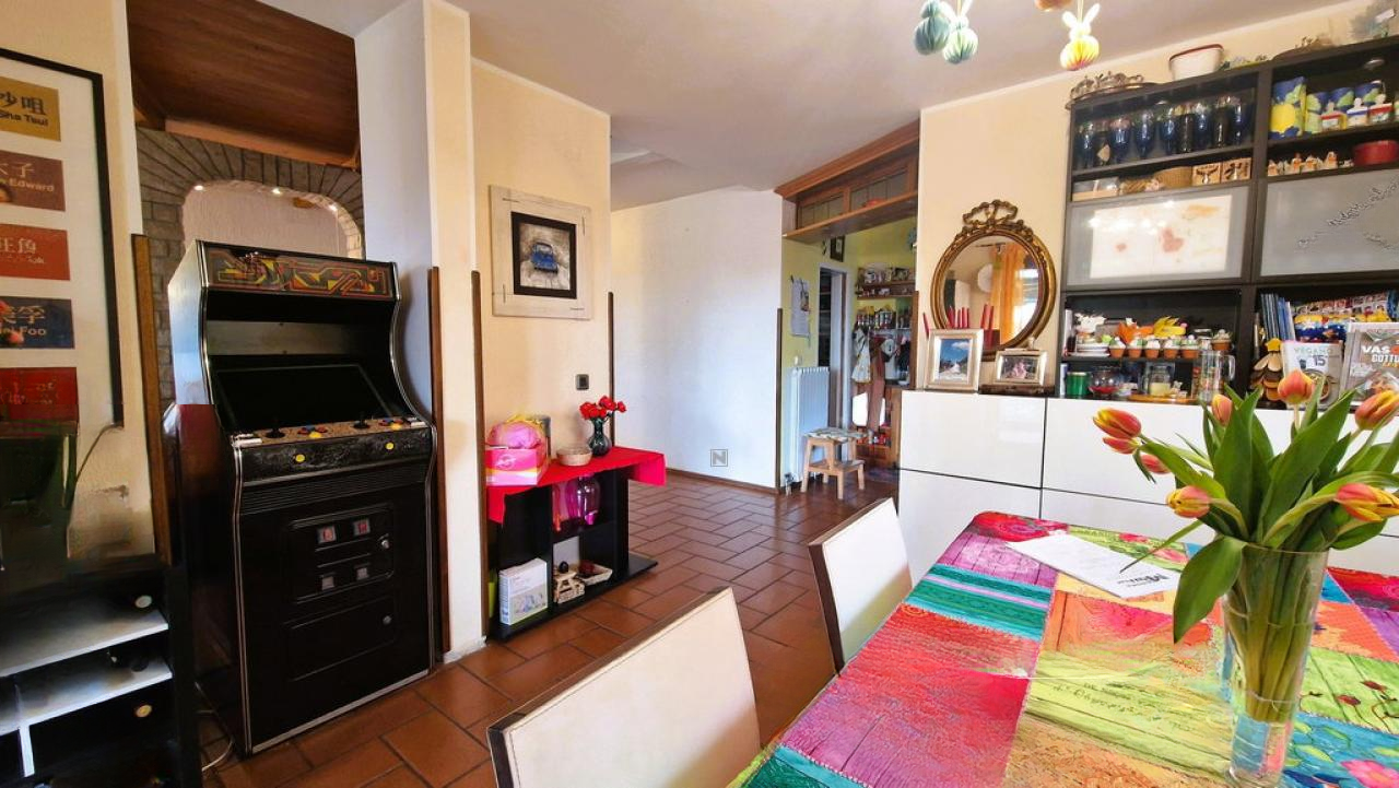 Дом в Сежане, Словения, 394 м² - фото 17