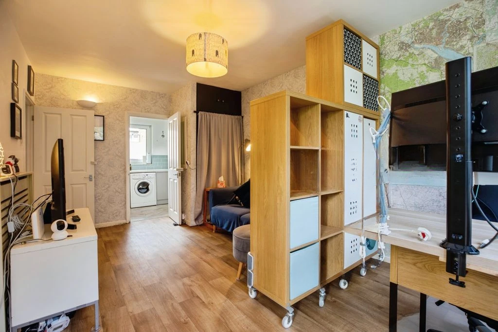 Квартира в Лондоне, Великобритания, 48 м² - фото 17