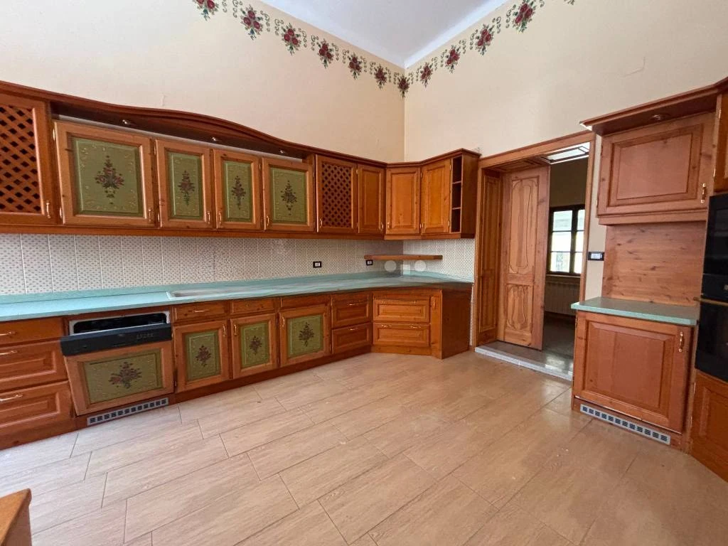 Квартира в Гориции, Италия, 265 м² - фото 17