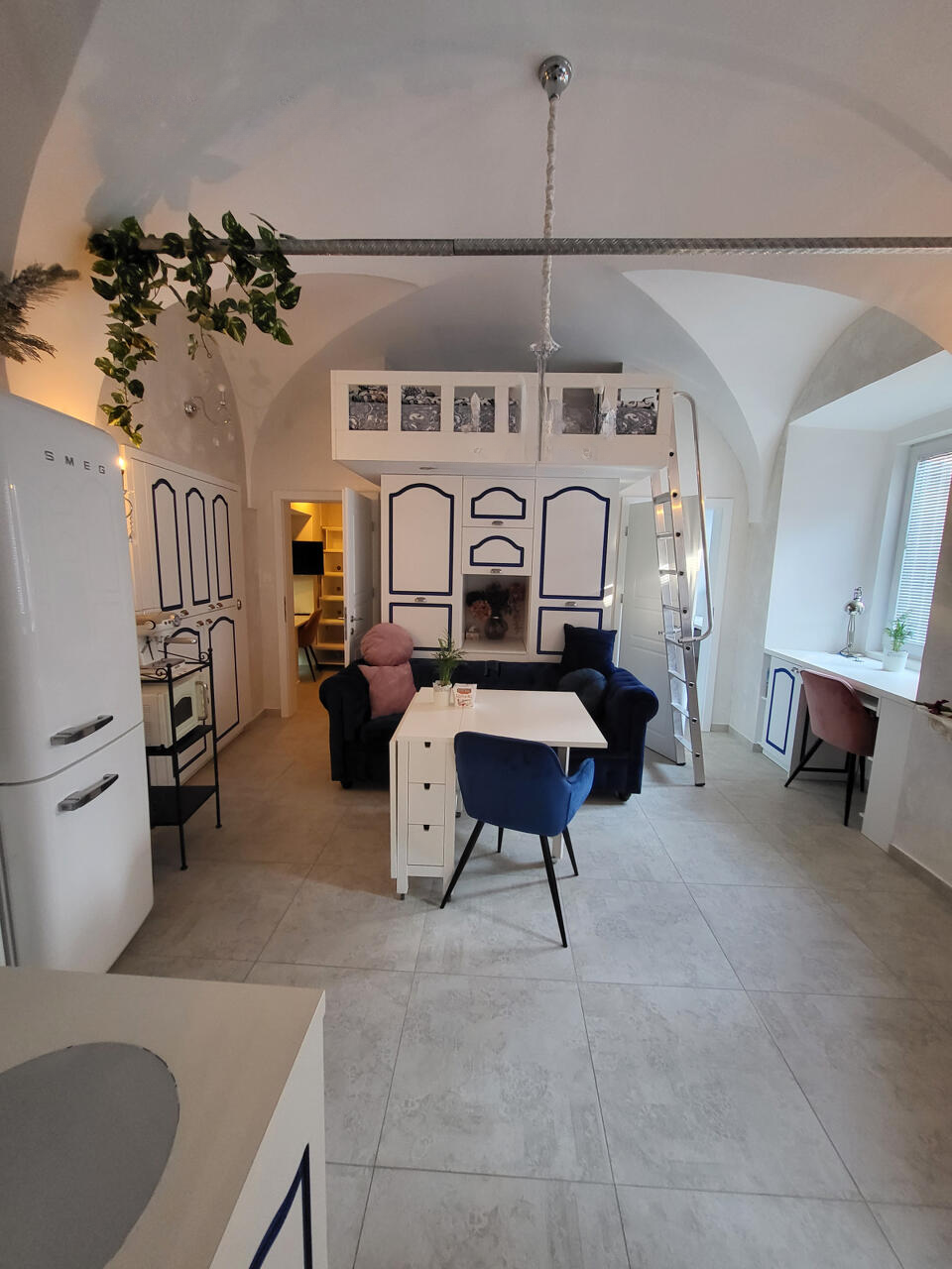 Квартира в Любляне, Словения, 45 м² - фото 18