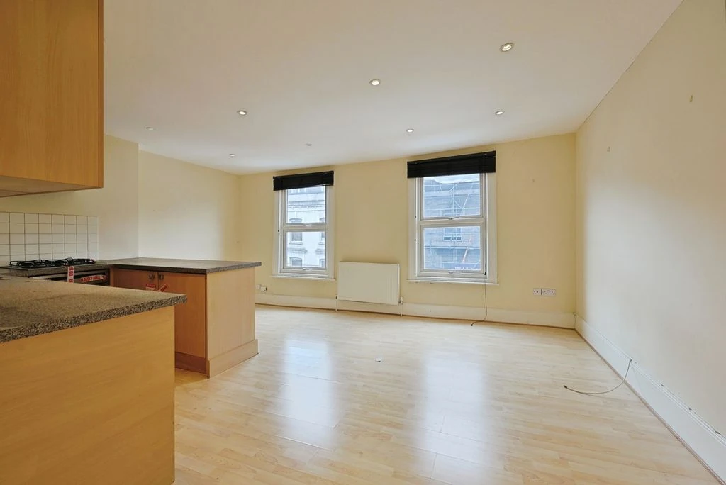 Квартира в Лондоне, Великобритания, 47 м² - фото 18