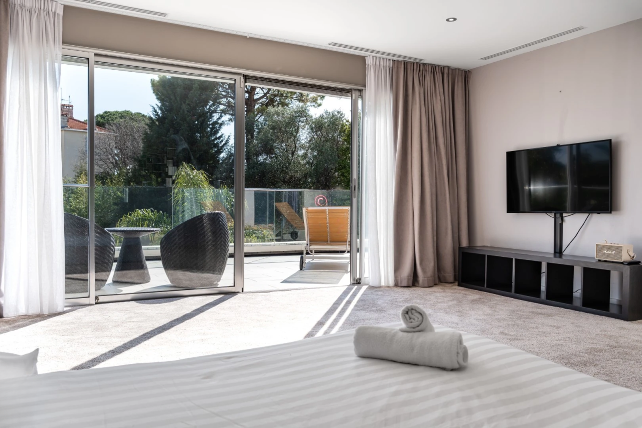 Квартира в Каннах, Франция, 481 м² - фото 18