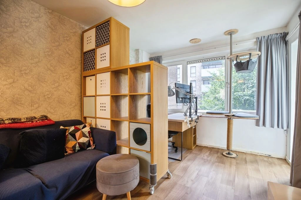 Квартира в Лондоне, Великобритания, 48 м² - фото 18