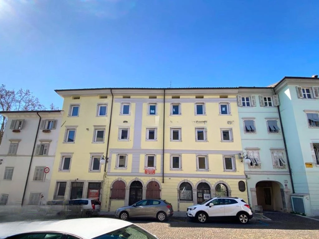 Квартира в Гориции, Италия, 105 м² - фото 18