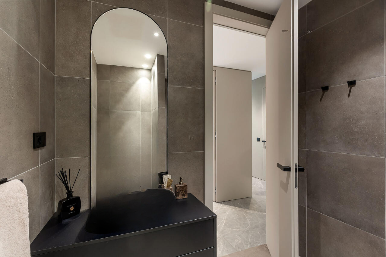 Квартира в Любляне, Словения, 131 м² - фото 18
