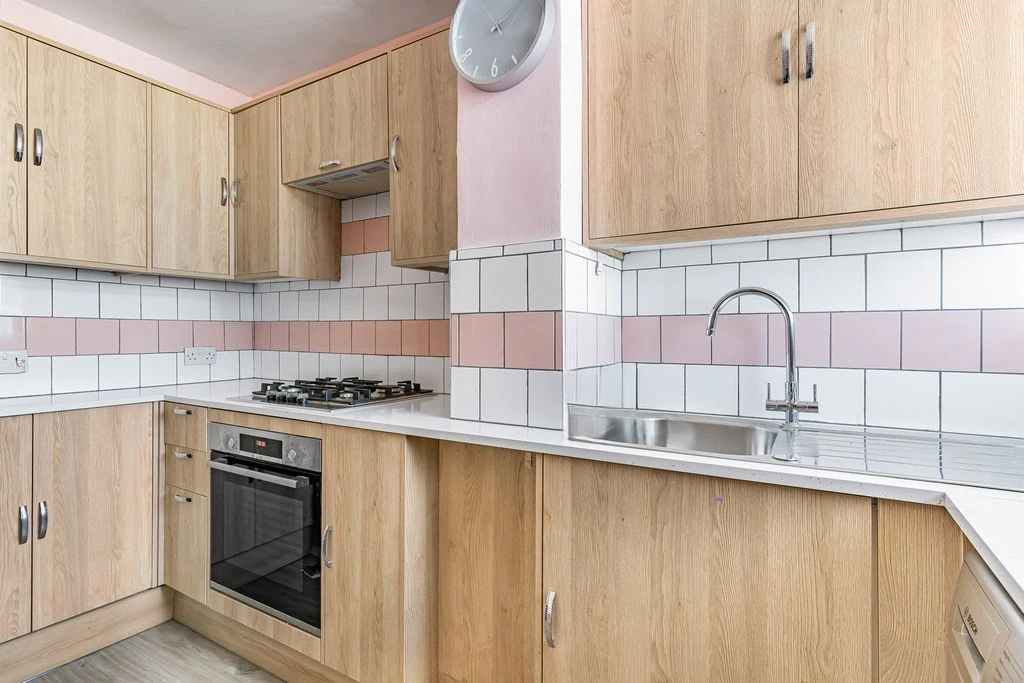 Квартира в Лондоне, Великобритания, 66 м² - фото 18