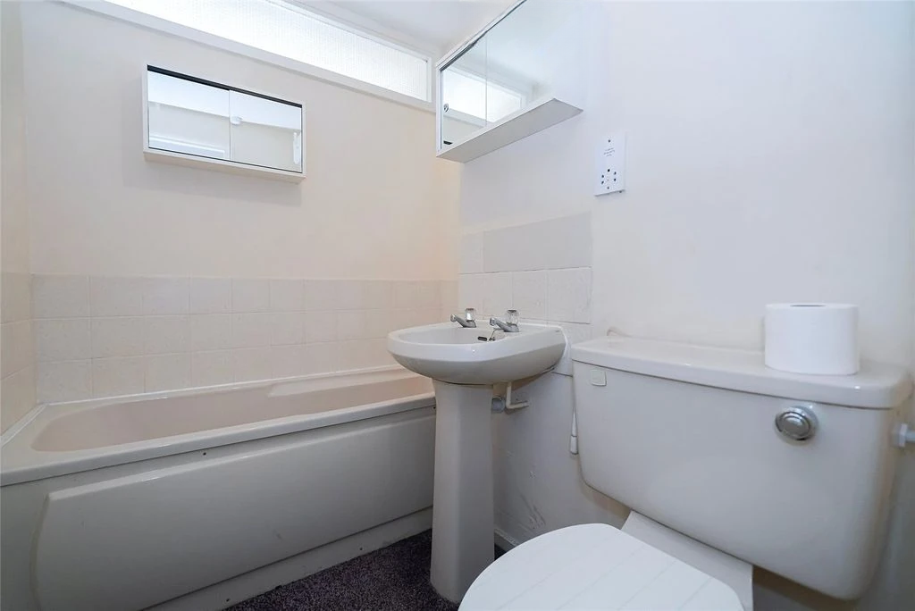 Квартира в Лондоне, Великобритания, 44 м² - фото 18