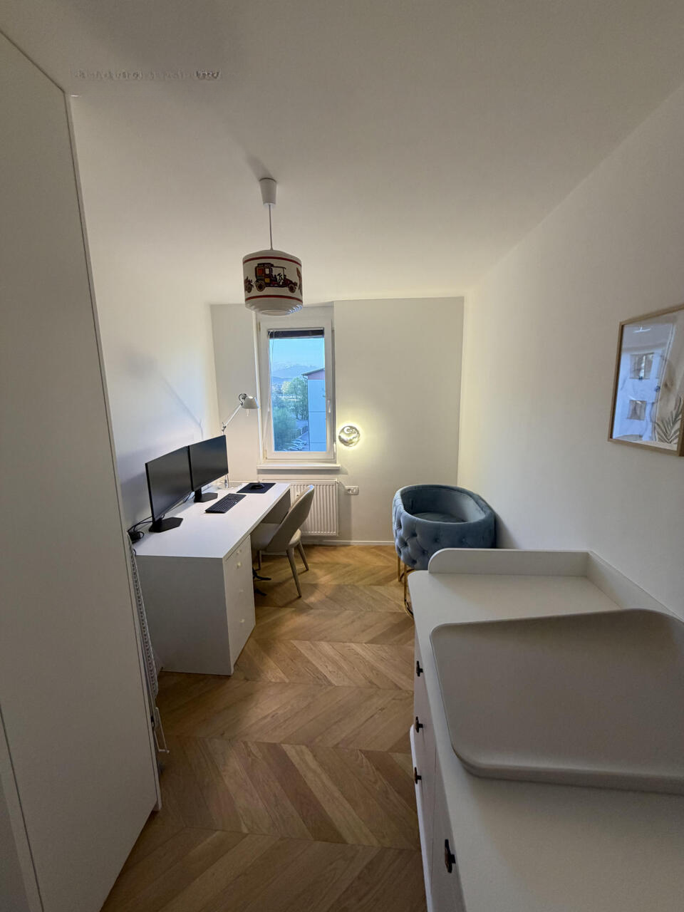 Квартира в Любляне, Словения, 75 м² - фото 18