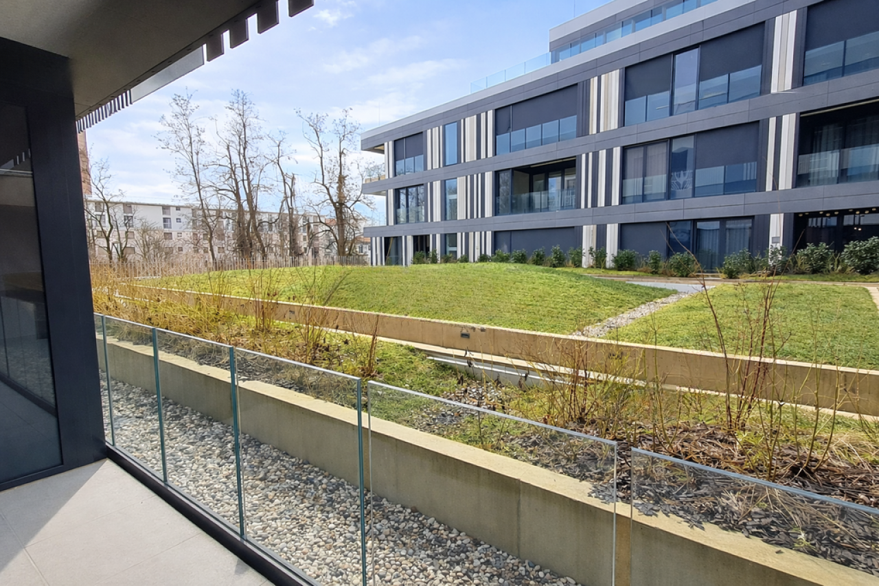 Квартира в Любляне, Словения, 105 м² - фото 18