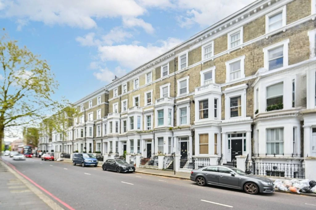 Квартира в Лондоне, Великобритания, 77 м² - фото 18