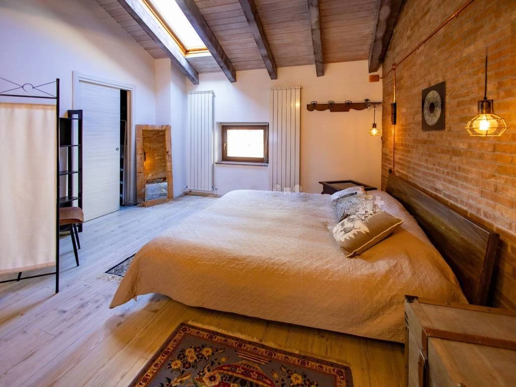 Квартира в Гориции, Италия, 162 м² - фото 18