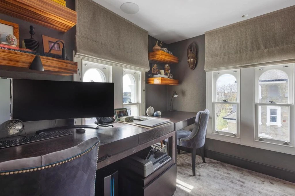 Квартира в Лондоне, Великобритания, 88 м² - фото 18