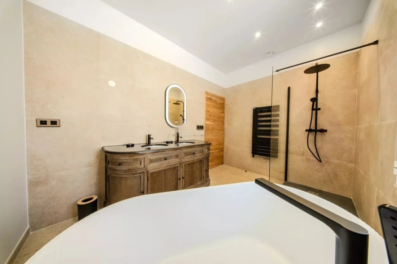 Квартира в Каннах, Франция, 189 м² - фото 18