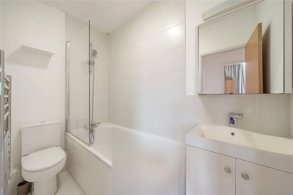 Квартира в Лондоне, Великобритания, 60 м² - фото 18