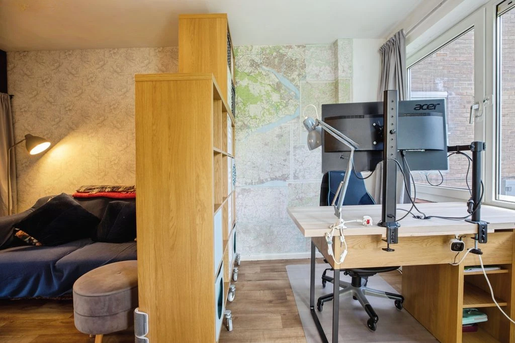 Квартира в Лондоне, Великобритания, 48 м² - фото 19