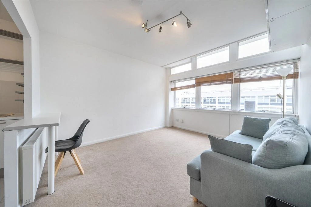 Квартира в Лондоне, Великобритания, 60 м² - фото 19